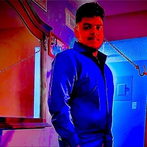 Meet your Posher, Junior